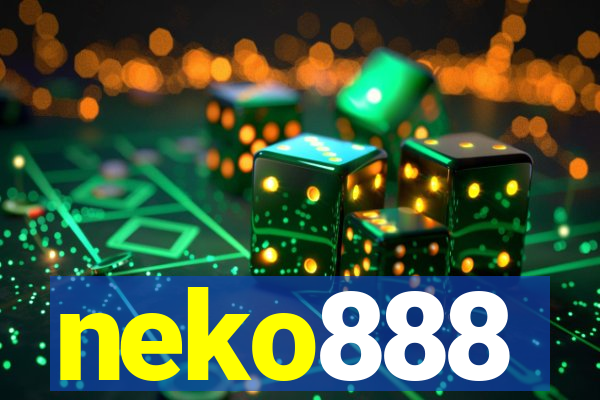 neko888