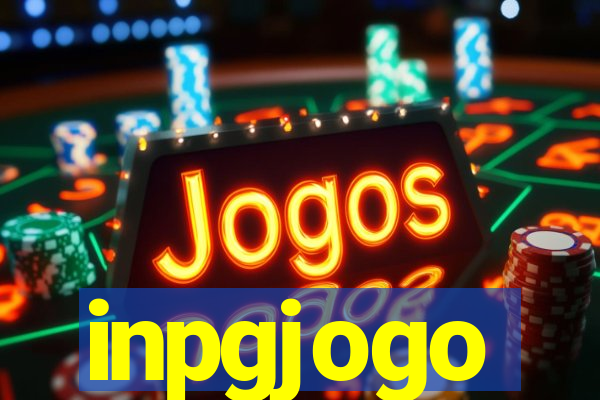 inpgjogo