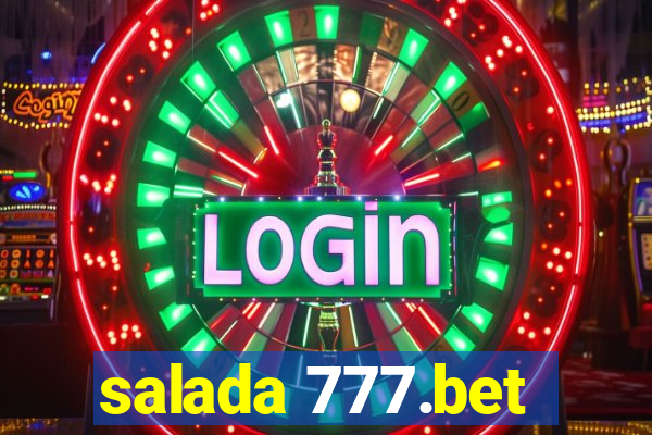 salada 777.bet