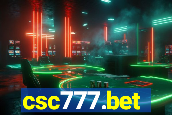 csc777.bet