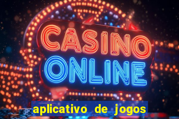 aplicativo de jogos que paga no pix