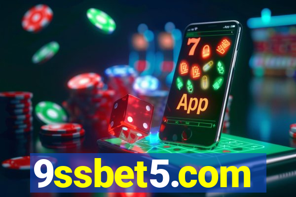 9ssbet5.com