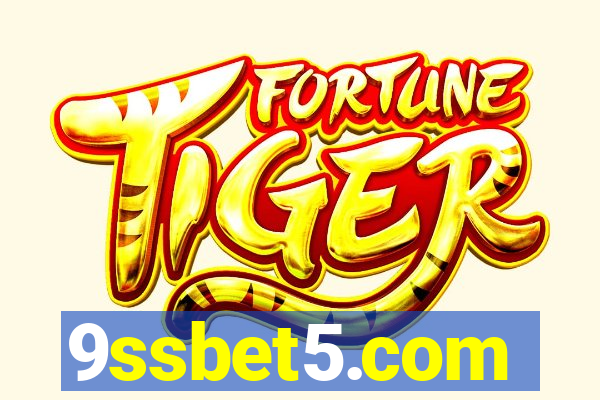 9ssbet5.com