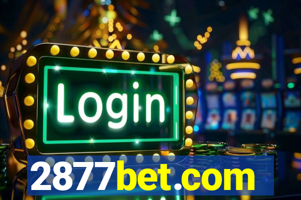 2877bet.com