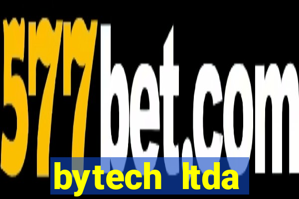 bytech ltda plataforma jogos