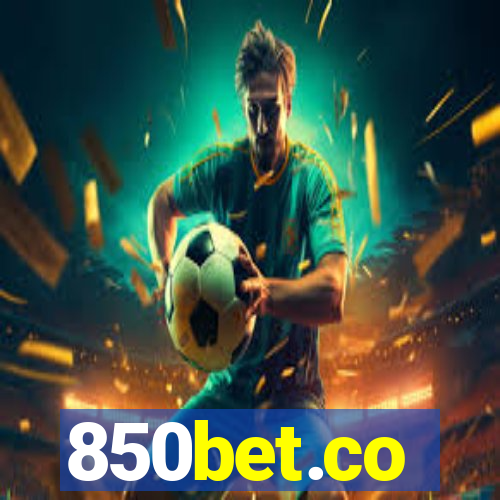 850bet.co