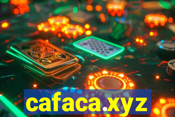 cafaca.xyz