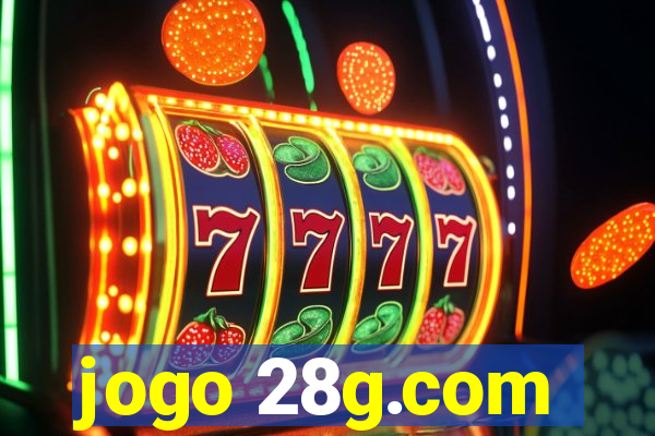 jogo 28g.com
