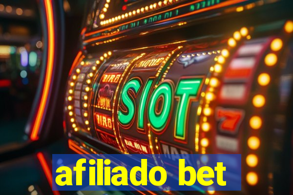 afiliado bet