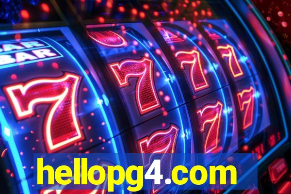 hellopg4.com