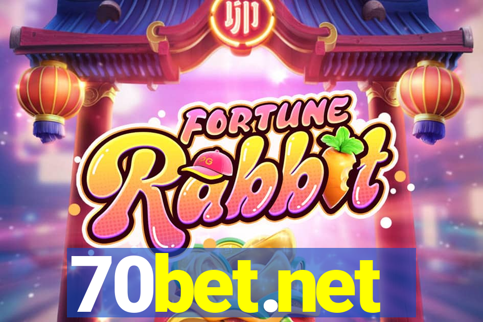 70bet.net