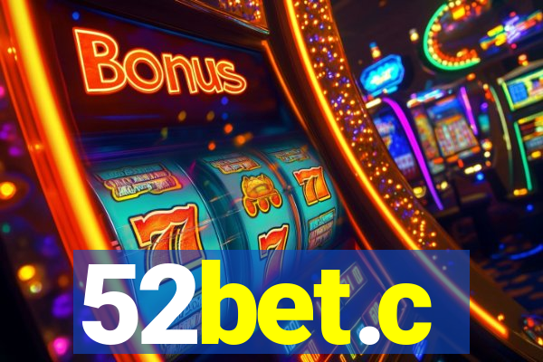 52bet.c