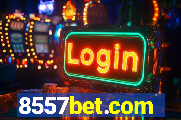 8557bet.com