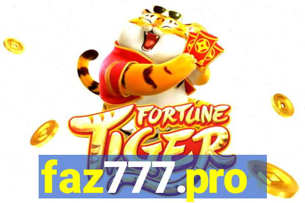 faz777.pro