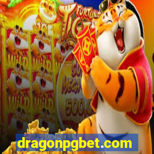 dragonpgbet.com