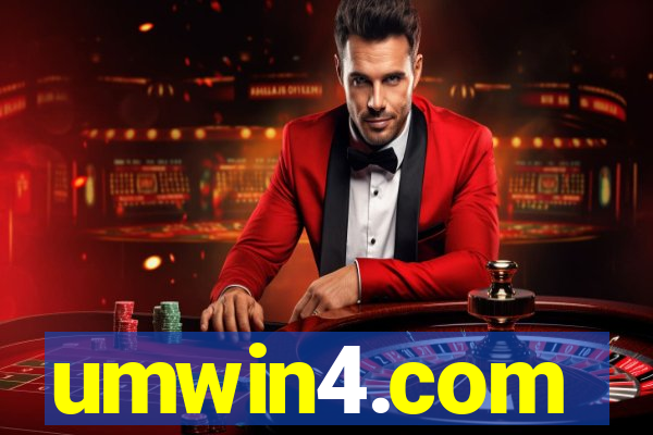 umwin4.com