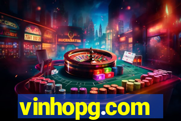 vinhopg.com