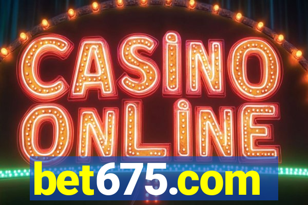 bet675.com