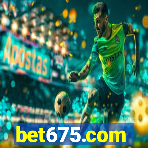 bet675.com
