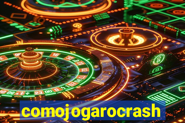 comojogarocrash