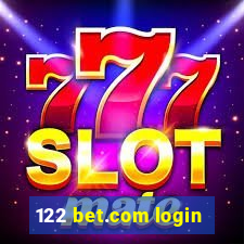 122 bet.com login