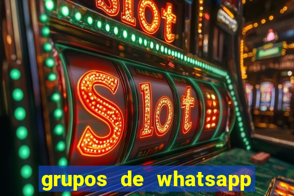 grupos de whatsapp de palpites de futebol