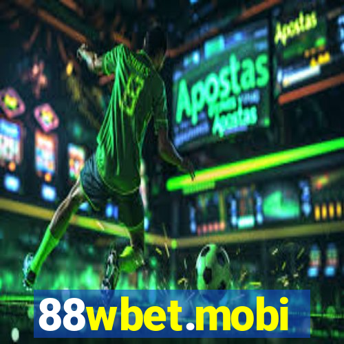 88wbet.mobi