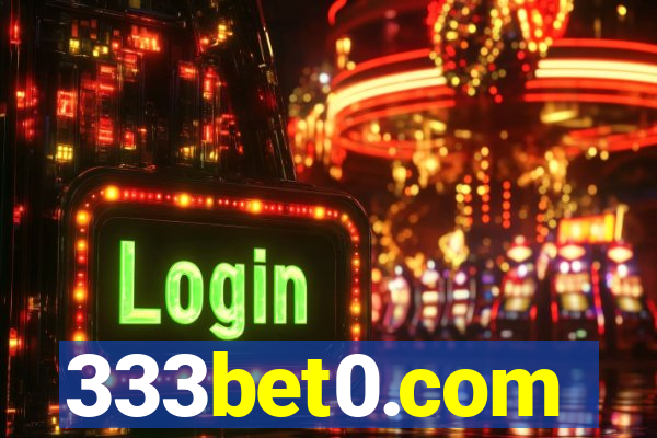 333bet0.com
