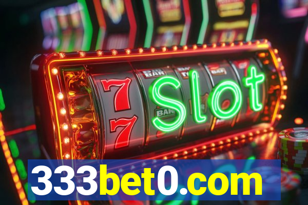333bet0.com