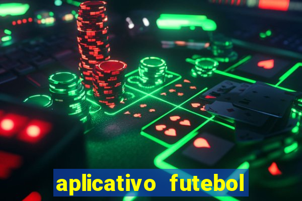 aplicativo futebol da hora 3.3