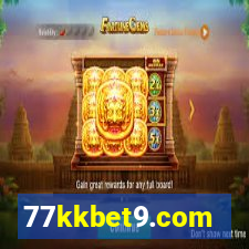 77kkbet9.com