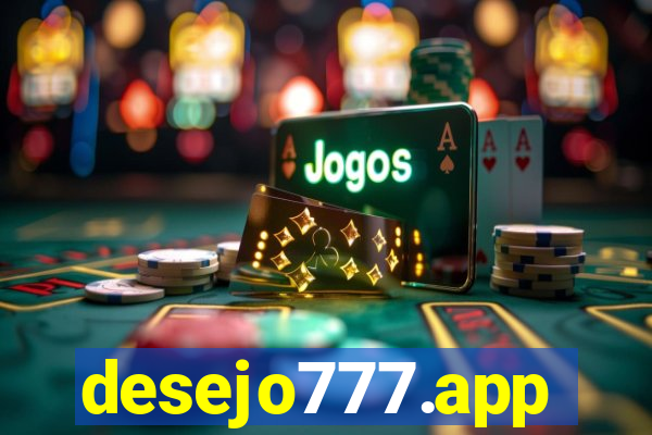 desejo777.app