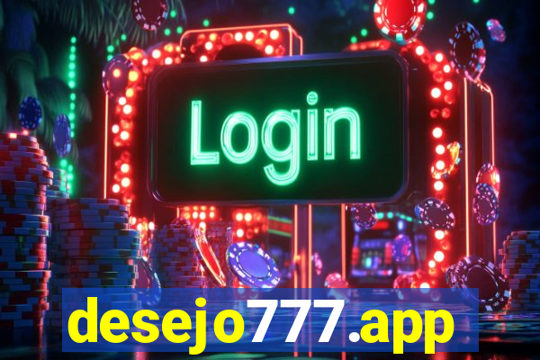 desejo777.app