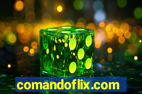 comandoflix.com