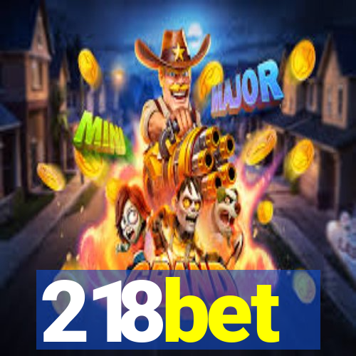 218bet
