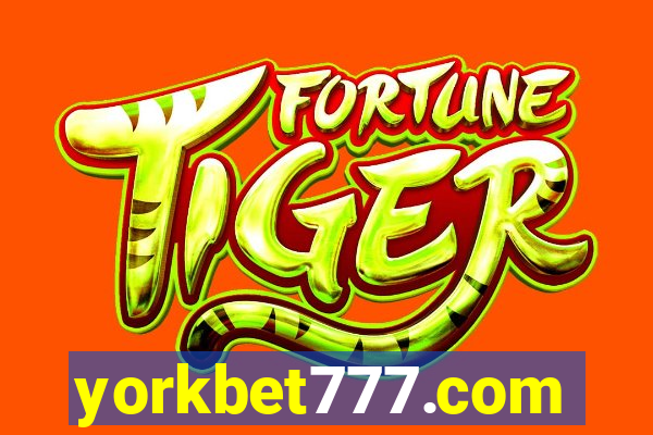 yorkbet777.com