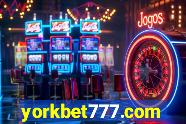 yorkbet777.com