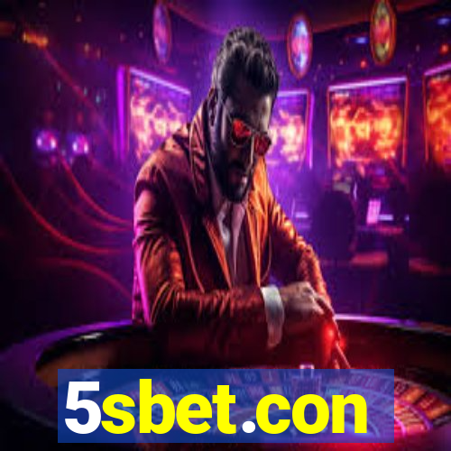 5sbet.con