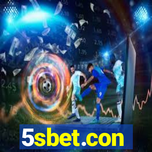 5sbet.con