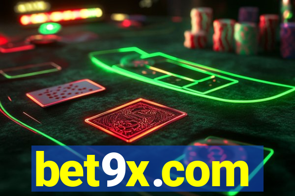 bet9x.com