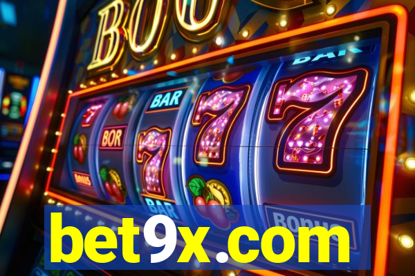 bet9x.com
