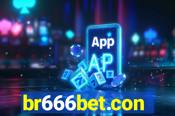 br666bet.con