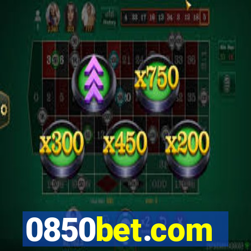 0850bet.com