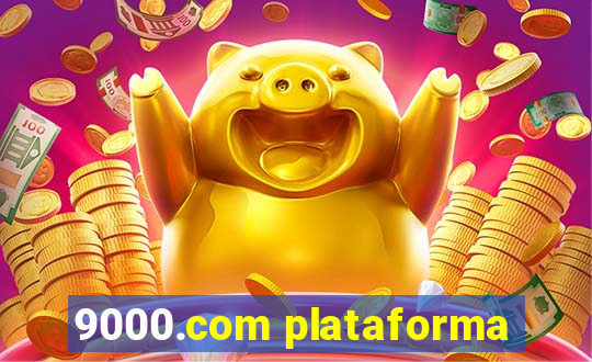 9000.com plataforma