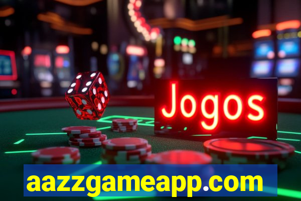 aazzgameapp.com