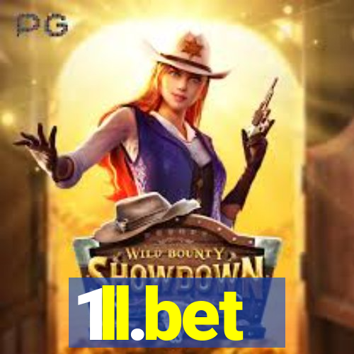 1ll.bet