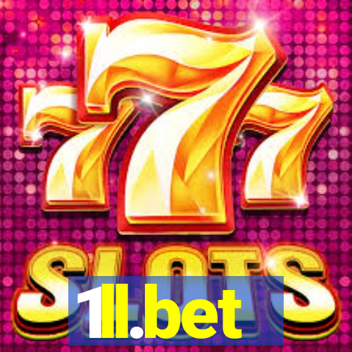 1ll.bet