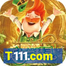 T111.com