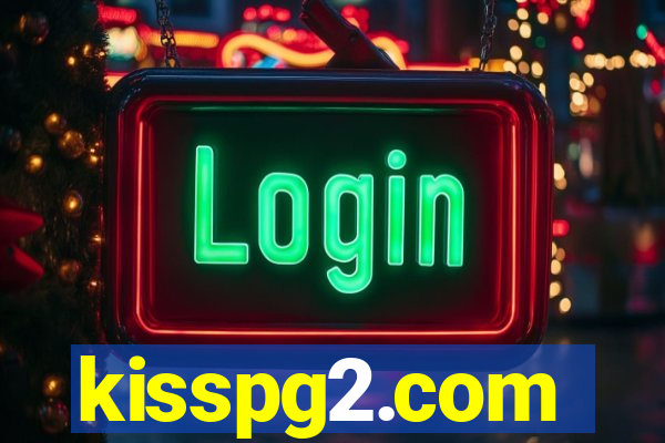 kisspg2.com