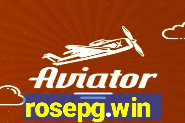 rosepg.win